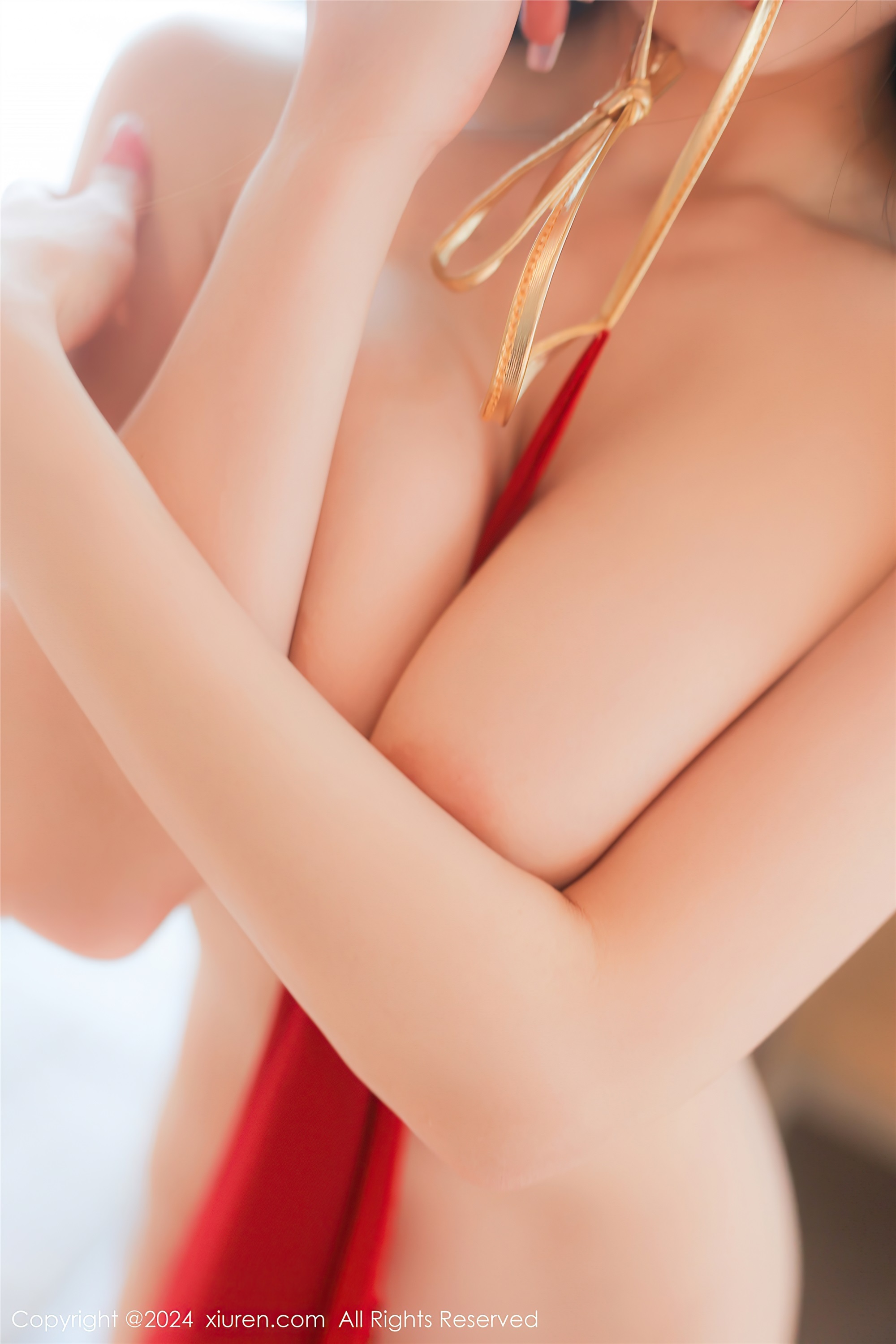 Xiuren秀人网 2024.04.19 NO.8420 清妙